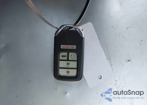 2021 Honda Insight Ex from USA, damaged, VIN 19XZE4F56ME006790